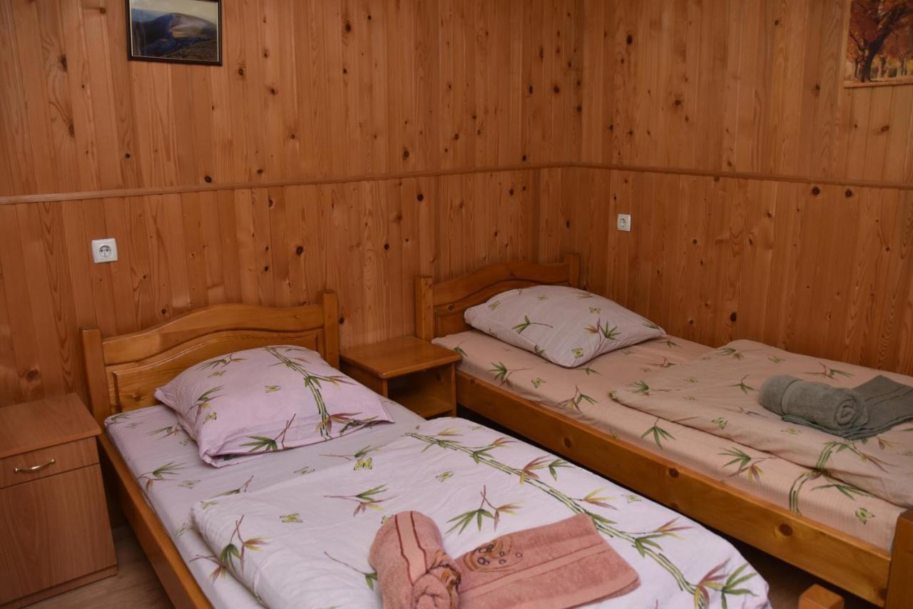 Guest House Mandrivnyi Rooms&Apartments Ясиня Екстериор снимка