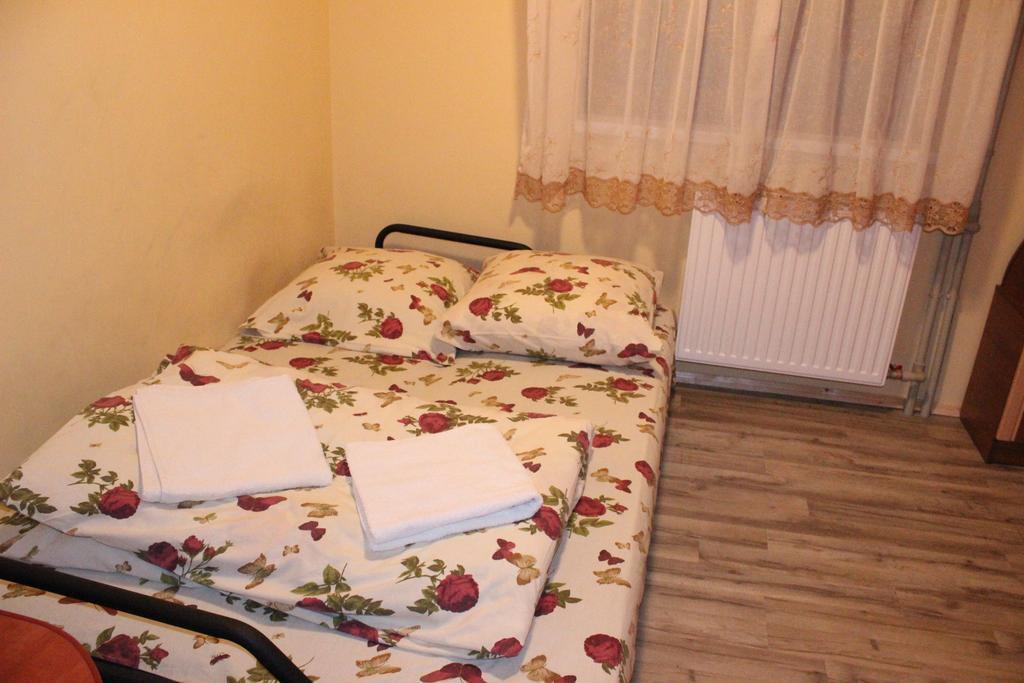 Guest House Mandrivnyi Rooms&Apartments Ясиня Екстериор снимка